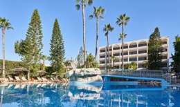 Hotel Atlantica Oasis